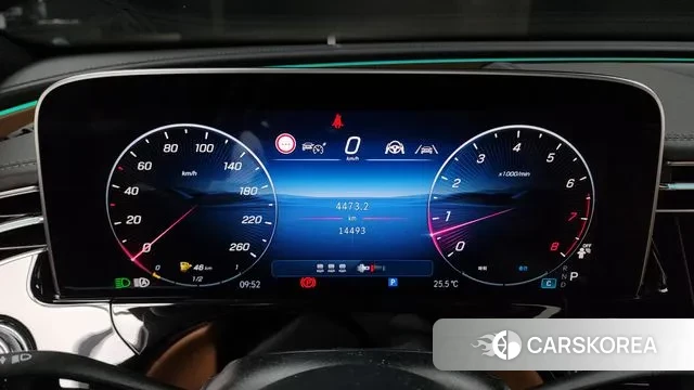 Mercedes-Benz E-Class W214 id 2939013 из Кореи 18