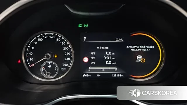 Genesis G80 (RG3) id 3427928 из Кореи 18