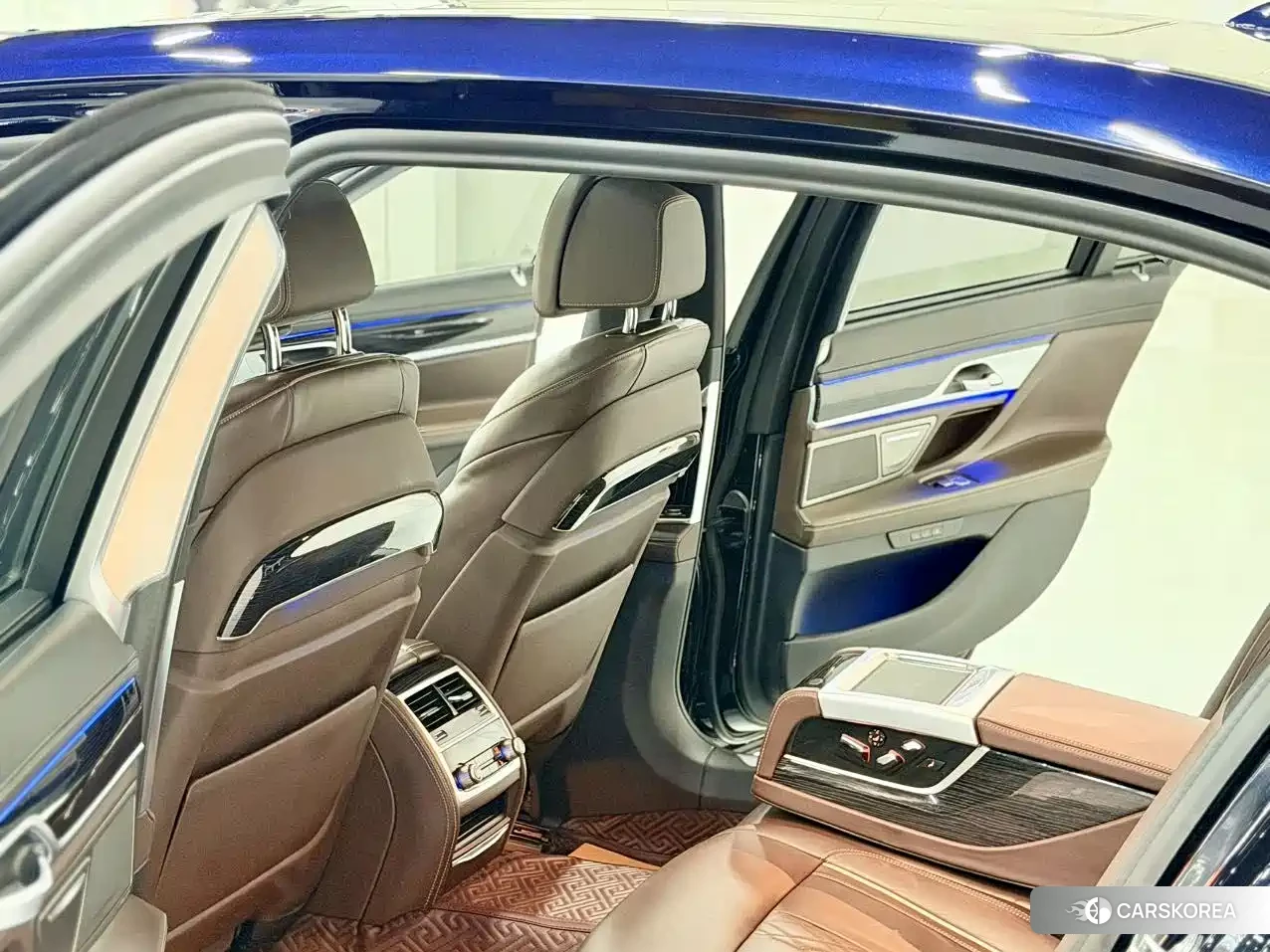 BMW 7 series id 4629793 из Китая 8