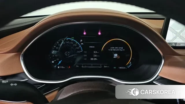 Genesis G80 (RG3) id 3509196 из Кореи 18