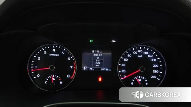 Kia Come New K3 id 4727921 из Кореи 30