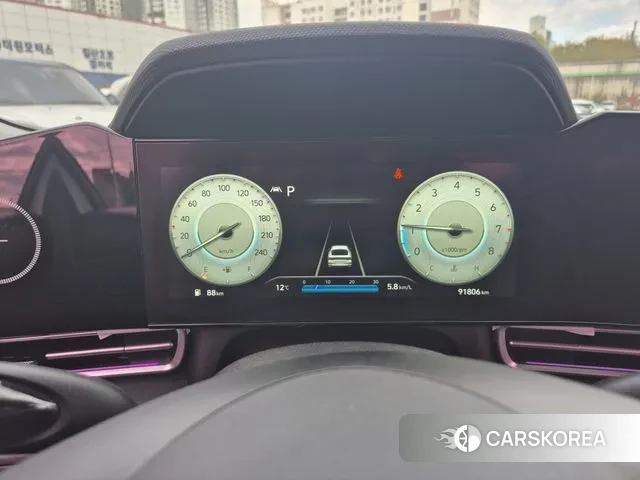 Hyundai Avante (CN7) id 3449089 из Кореи 14