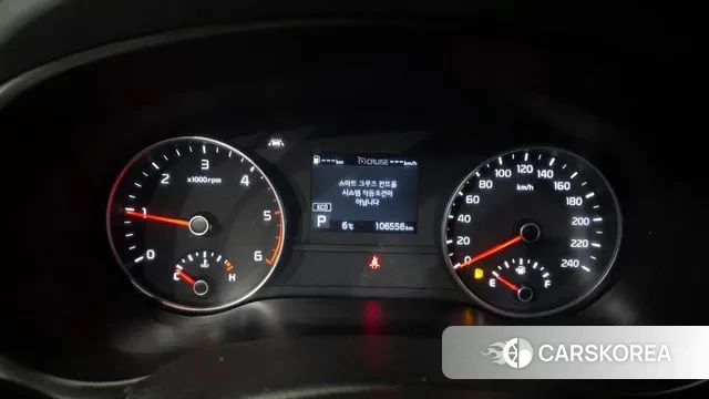 Kia Sportage The Bold id 3459439 из Кореи 18