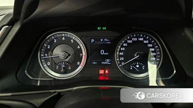 Hyundai Sonata (DN8) id 3893464 из Кореи 18