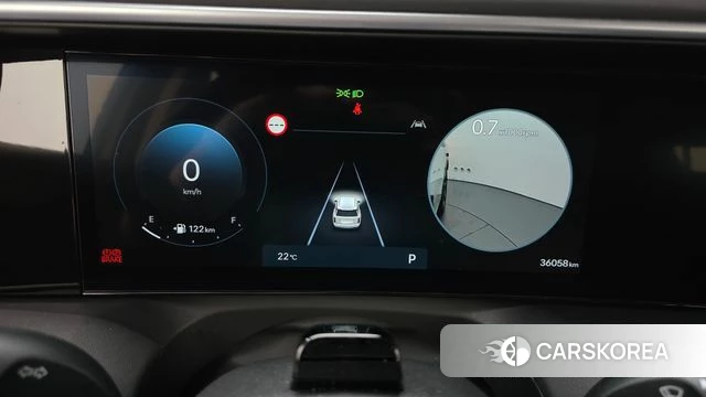 Hyundai Palisade (LX3) id 4499482 из Кореи 30