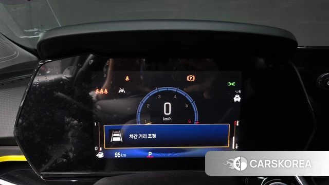 Chevrolet (GM Daewoo) Trax Crossover id 3891657 из Кореи 18