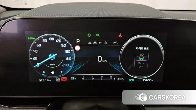 Kia Di Ol Nu Niro id 3185396 из Кореи 18