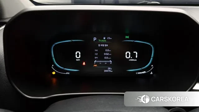 Kia The New Morning (JA) id 2930199 из Кореи 18