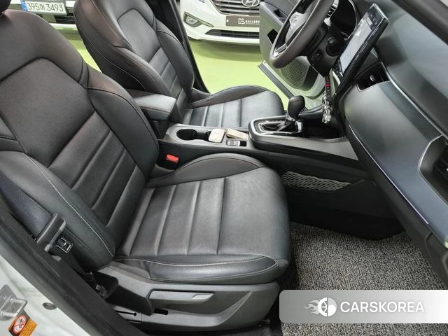 Renault Korea (Samsung) XM3 id 4519828 из Кореи 18