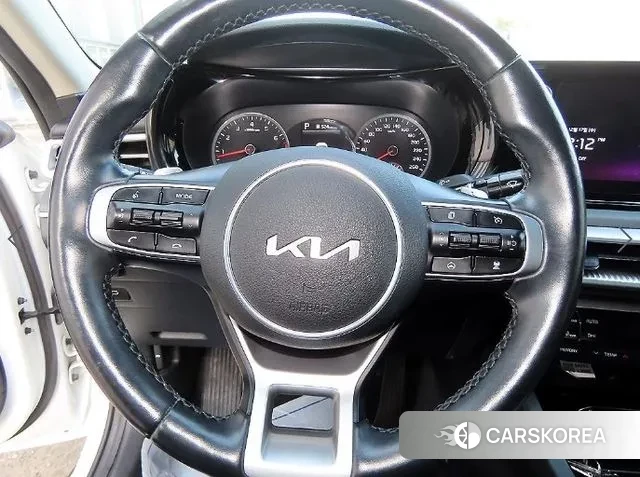 Kia K5 3rd generation id 3611446 из Кореи 17