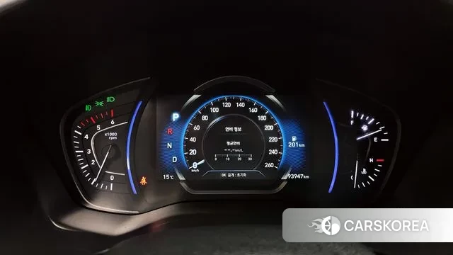 Hyundai Santa Fe TM id 3737132 из Кореи 18