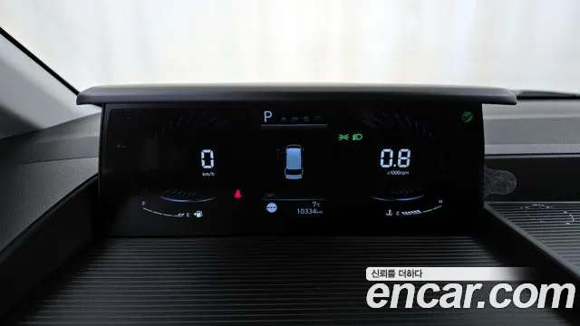 Hyundai Staria id 2465281 из Кореи 18