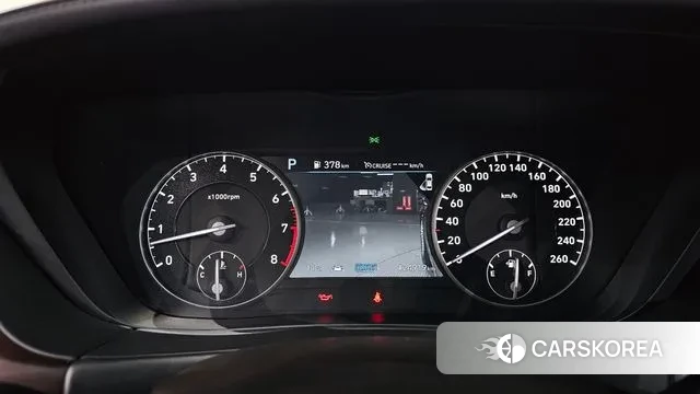 Genesis G90 id 3336386 из Кореи 18