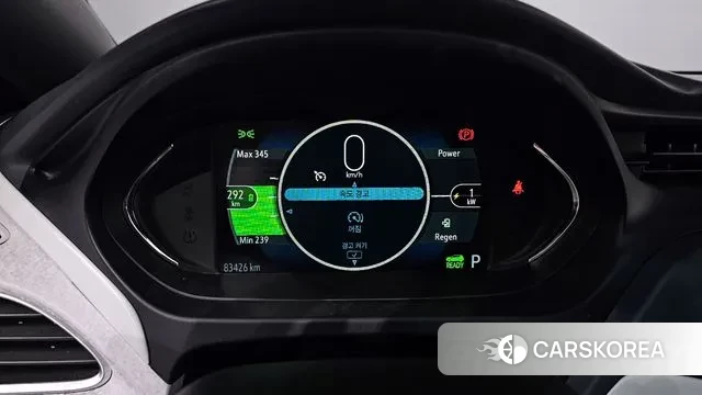 Chevrolet (GM Daewoo) Bolt EV id 3106777 из Кореи 18