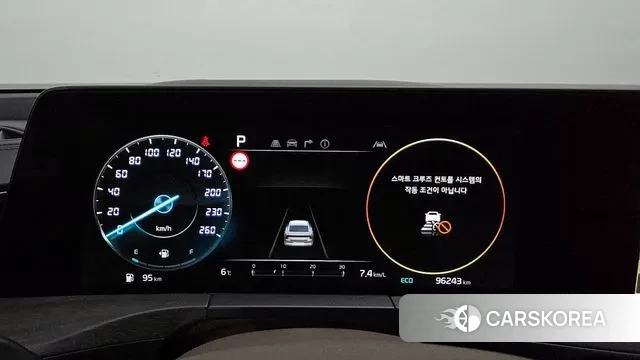 Kia K8 id 3458057 из Кореи 18