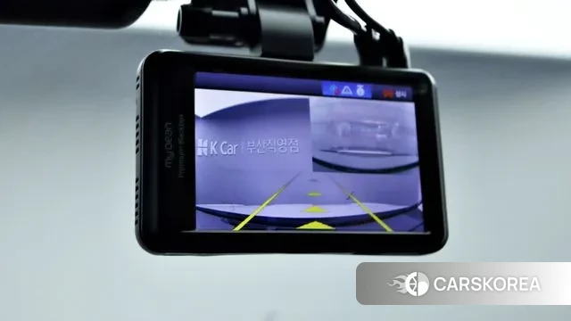 Hyundai Sonata (DN8) id 3459163 из Кореи 18