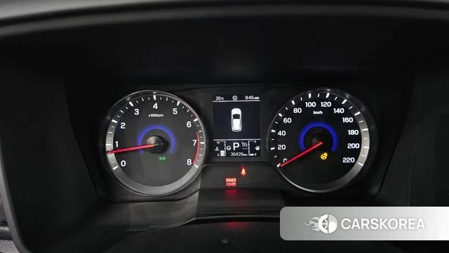 Ssangyong The New Tivoli id 4730200 из Кореи 18
