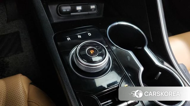 Kia K5 Hybrid 3rd Generation id 4624847 из Кореи 31