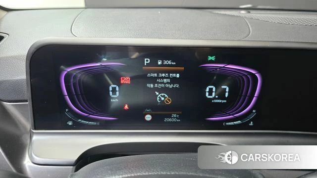 Kia The New Seltos id 4578841 из Кореи 18