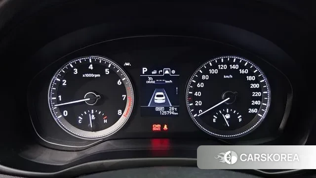 Hyundai Grandeur IG id 3033781 из Кореи 18