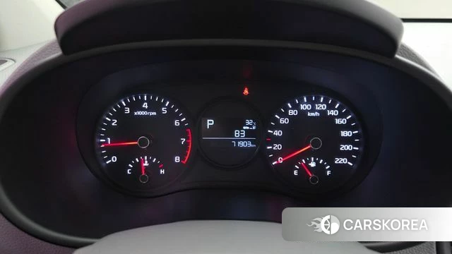 Kia Morning Urban (JA) id 4562341 из Кореи 18