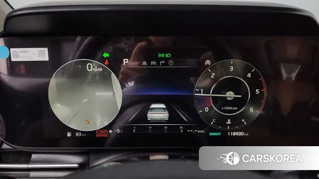 Kia Carnival 4th generation id 3444106 из Кореи 18