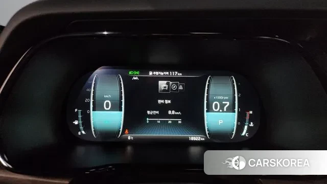 Kia Mohave Master id 3421377 из Кореи 18