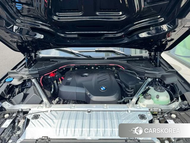 BMW X3 id 4260701 из Китая 12