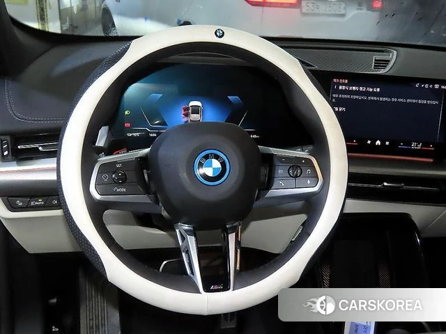 BMW iX1 (U11) id 4910867 из Кореи 18