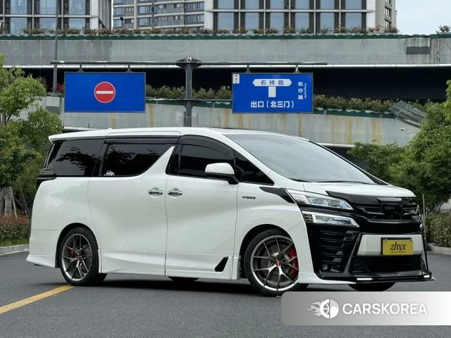 Toyota Wilfa id 4290831 из Китая 16