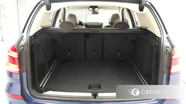 BMW X3 (G01) id 3736444 из Кореи 18