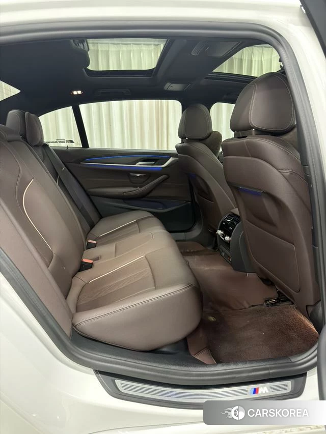 BMW 5 series id 4353334 из Китая 17