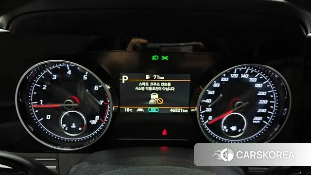 Hyundai The New Grandeur IG id 3852346 из Кореи 18