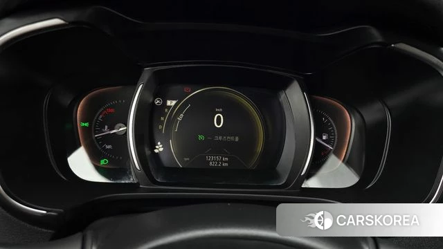Renault Korea (Samsung) QM6 id 4430084 из Кореи 28