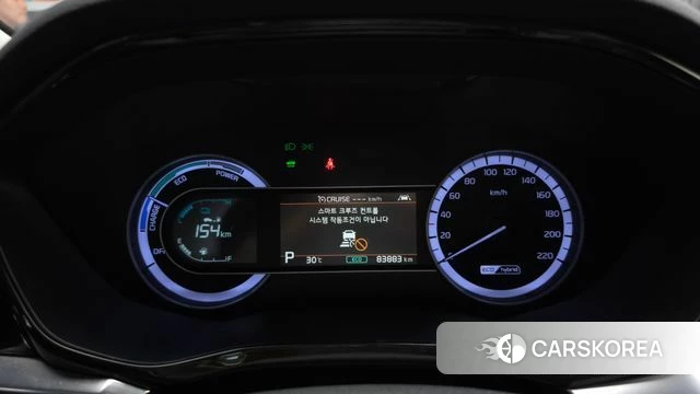 Kia The New Niro id 4750942 из Кореи 28