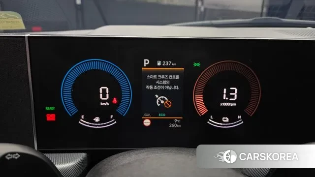 Hyundai Sonata D Edge Hybrid (DN8) id 3701191 из Кореи 18