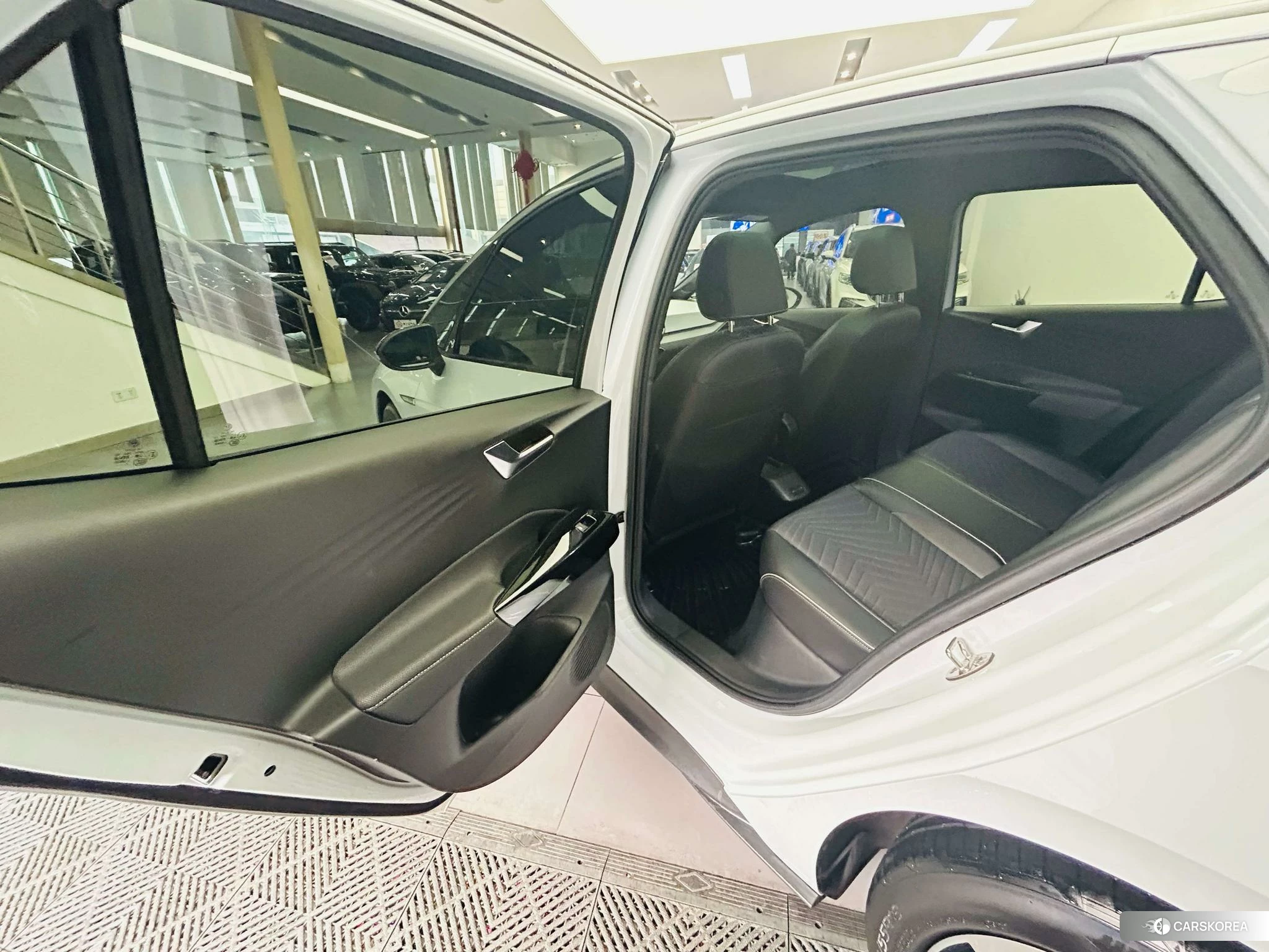 Volkswagen ID.3 id 4455557 из Китая 24