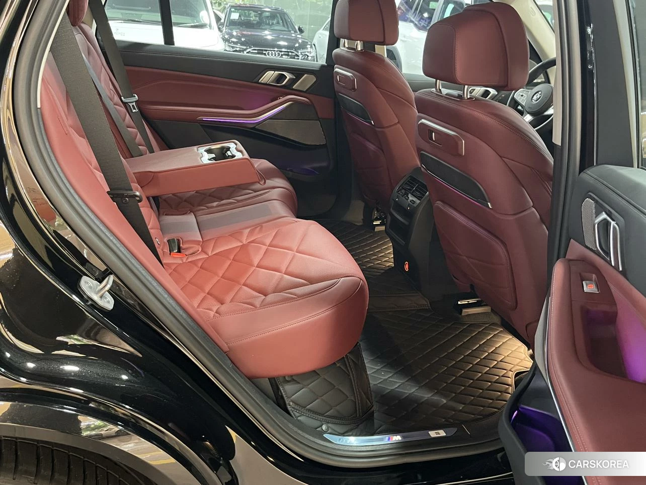 BMW X5 id 4505069 из Китая 13