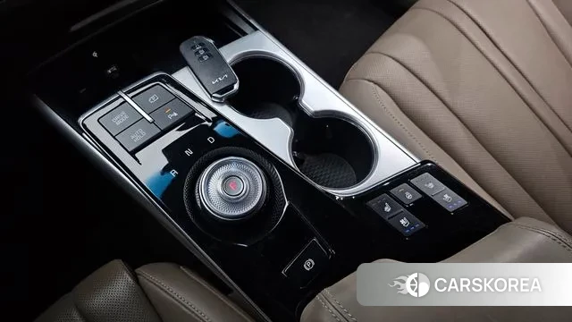 Kia K8 Hybrid id 3625031 из Кореи 18