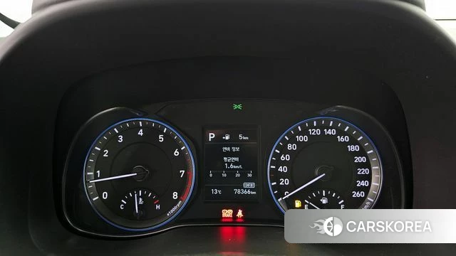 Hyundai Kona id 3814271 из Кореи 18