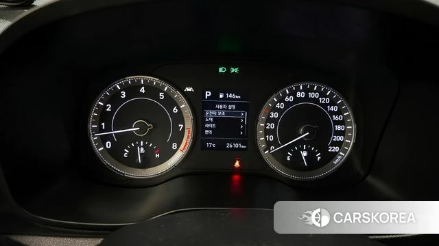 Hyundai Venue id 4224871 из Кореи 28