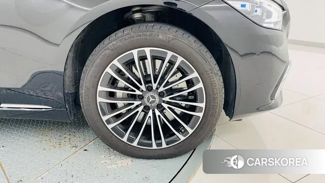 Mercedes-Benz S-Class W223 id 3359500 из Кореи 18