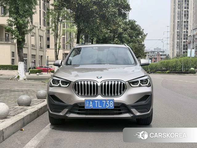 BMW X1 id 4271828 из Китая 12