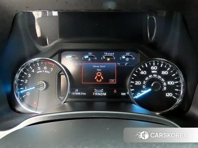 Ford F150 id 3778205 из Кореи 18