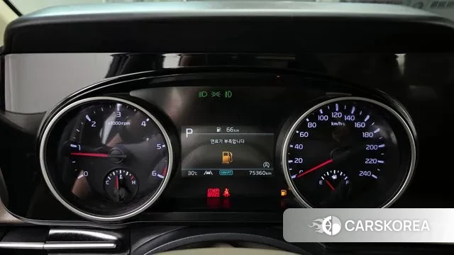 Kia Carnival 4th generation id 3059311 из Кореи 18