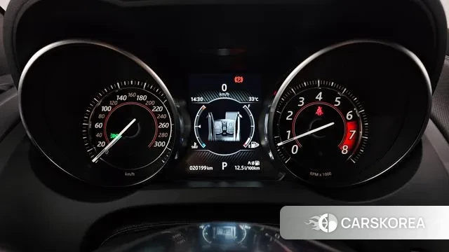 Jaguar F-TYPE id 2961813 из Кореи 18