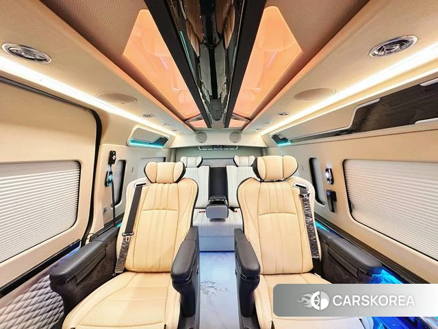 Toyota Hiace id 4271983 из Китая 20