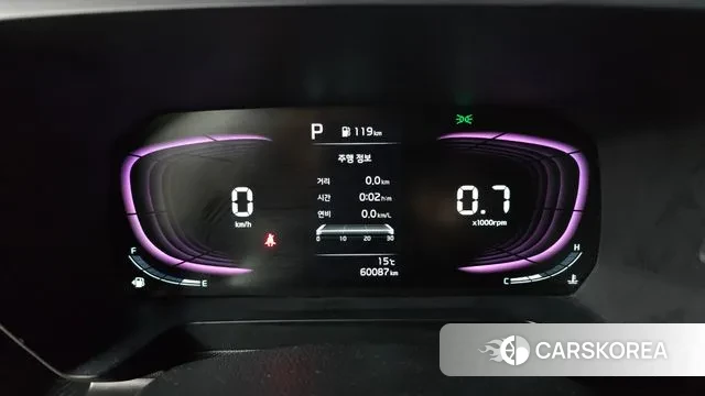 Kia The New Kia Ray id 3442864 из Кореи 18