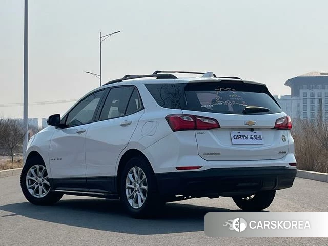 Chevrolet Explorer id 4207734 из Китая 19