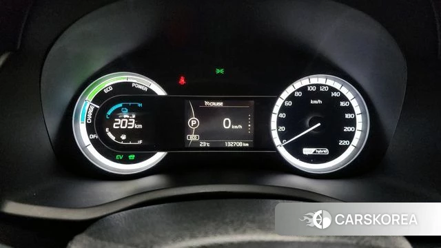 Kia Niro id 4411415 из Кореи 30
